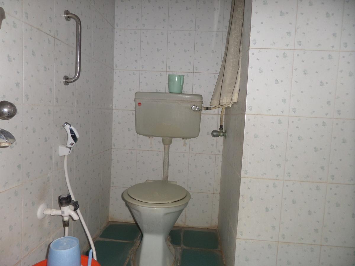 Hotel Ambessador Executive سولابور المظهر الخارجي الصورة
